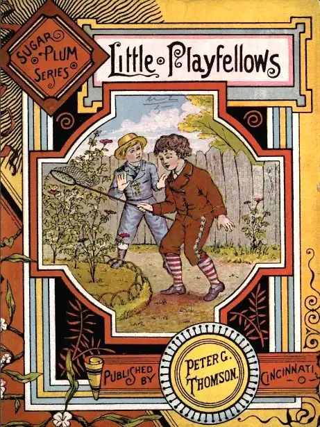 Little Playfellows -