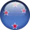 New Zealand orb