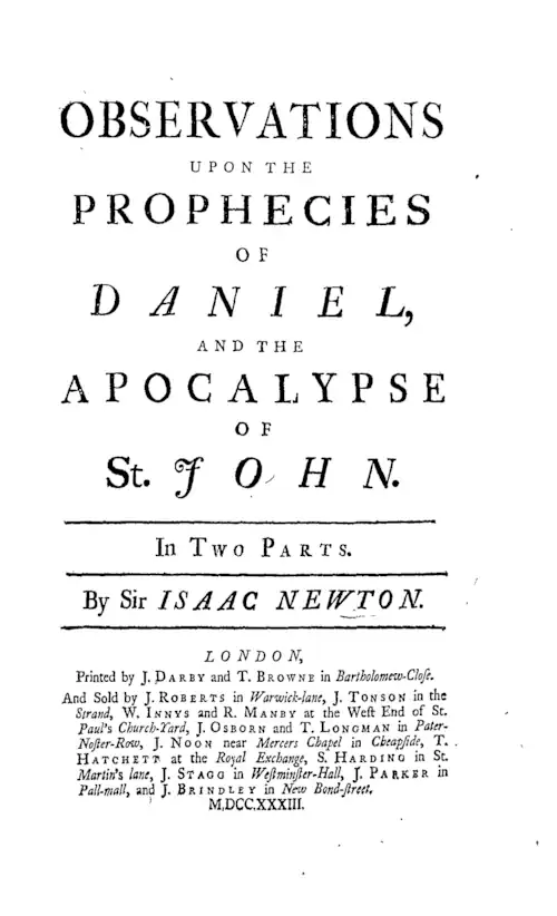 Frontispiece