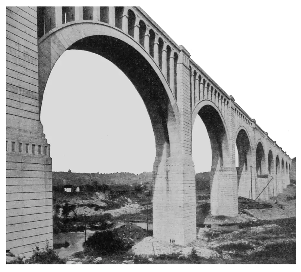image of bridge