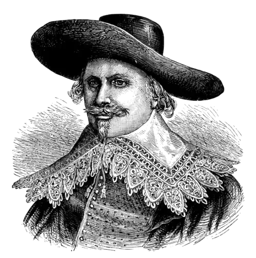 Pastoral poems frontispiece