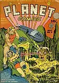 Planet Comics/Issue 5