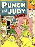 Punch and Judy Comics/Volume 3/2