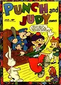 Punch and Judy Comics/Volume 3/4