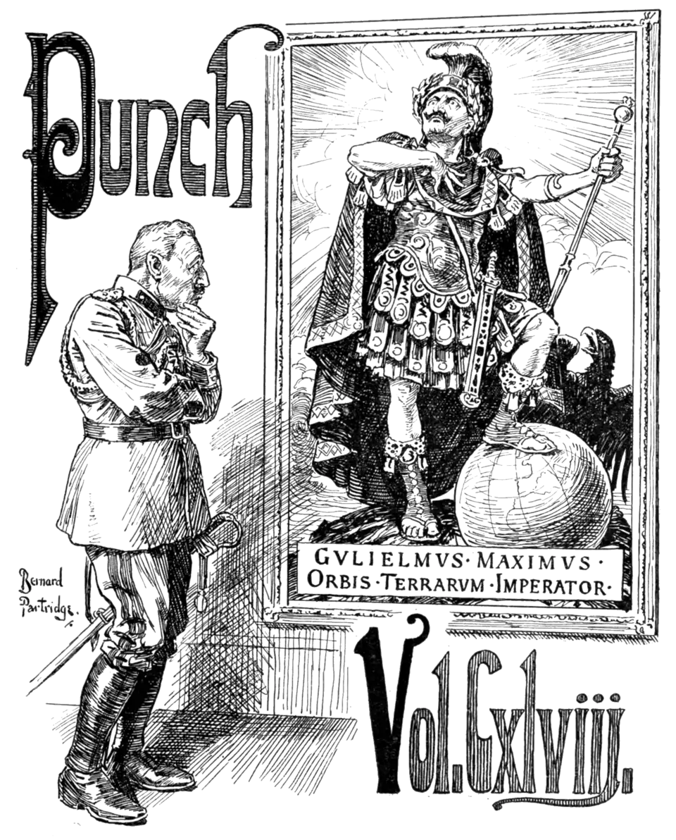 Punchvolcxlviiicover