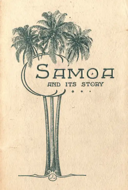 Samoa and its Story