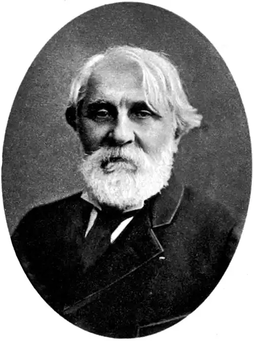 Ivan Turgenev