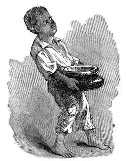 BENEFIT OF POLITICAL INFLUENCE.