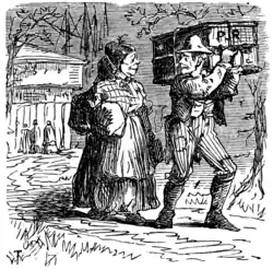 PAT O'RILEY AND THE OULD WOMAN.