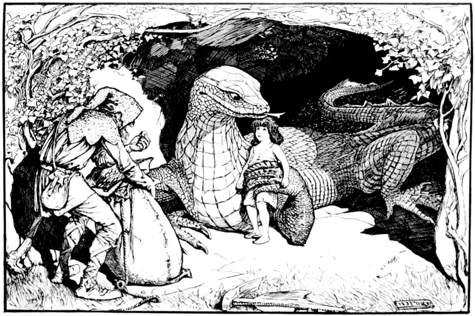 The Lizard takes charge of Renzolla