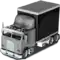 Truck icon