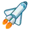Space Shuttle icon
