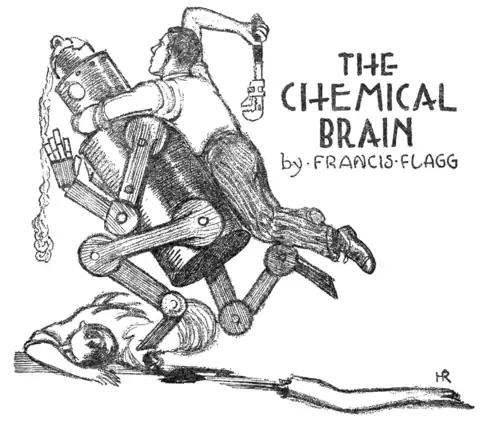 "It fell over on the horribly mutilated body of its victim."