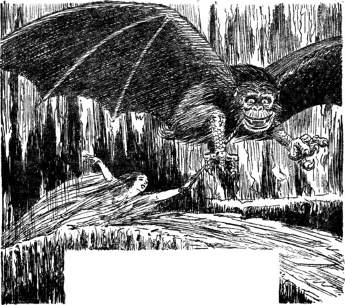 Drome by John Martin Leahy