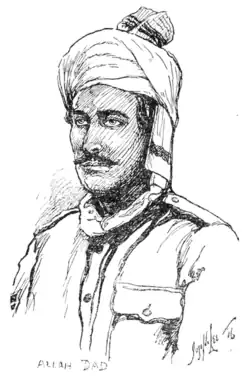 Illustration by Joseph Lee from 'Work-a-day Warriors' by Joseph Lee, published in 1917