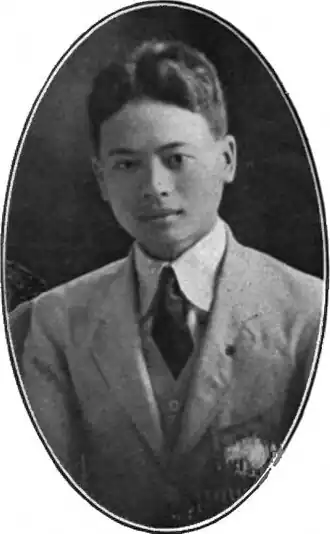 Zoilo Mercado Galang