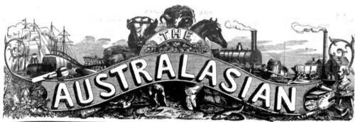 The Australasian