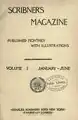 Scribner's Magazine 1870 to 1881