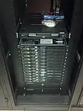 Server rack