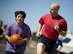 "Figure 6." People Exercising[explain?].