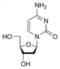 desoxyCytidine