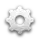 Gear Icon for Settings CAS4Wiki