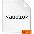 HTML5 Audio