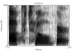 Spectrogram 2