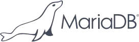 MariaDB logo