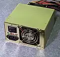 Power supply