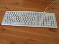 Keyboard