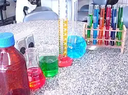 MLR is used to statistically 'distill' the relative contribution of two or more IVs on a single DV.