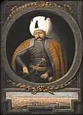 Selim I (Yavuz)