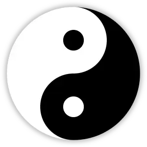 Taijitu (太極圖) [10]